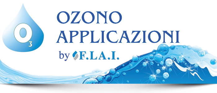 Ozono Applicazioni by F.LA.I. sas